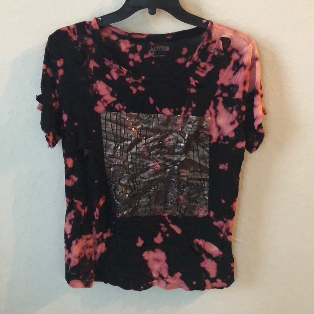 Grunge Tee